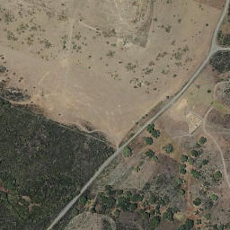Satellite imagery of survey_point, PT