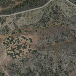 Satellite imagery of survey_point, PT