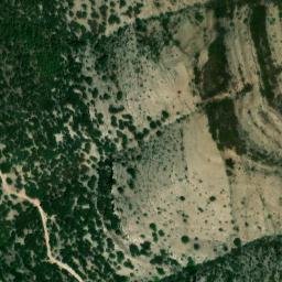 Satellite imagery of Sierra del Pobo, ES