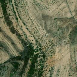 Satellite imagery of Sierra del Pobo, ES