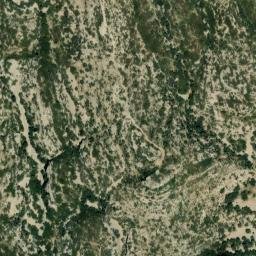 Satellite imagery of Molló d'en Gata, ES