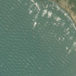 Satellite imagery of Mali Dajlanit, AL