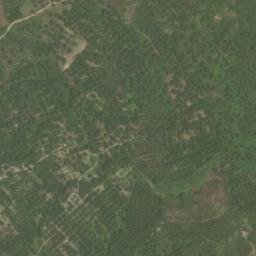 Satellite imagery of Mali Topit, AL