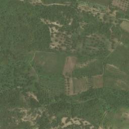 Satellite imagery of Mali Topit, AL