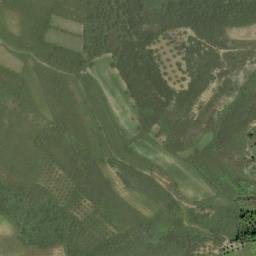 Satellite imagery of Mali Arapit, AL