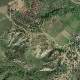 Satellite imagery of Mali Mutrevës, AL