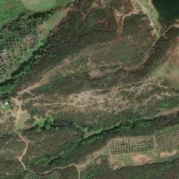 Satellite imagery of Qafa Zallit, AL