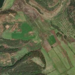 Satellite imagery of Qafa Zallit, AL