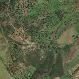 Satellite imagery of Qafa Zallit, AL
