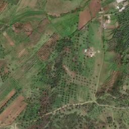 Satellite imagery of Mali Grabjanit, AL