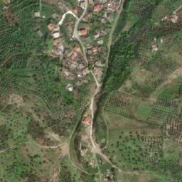 Satellite imagery of Mali Grabjanit, AL