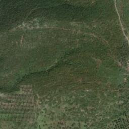 Satellite imagery of Qafa e Armenit, AL