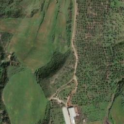 Satellite imagery of Qafa e Armenit, AL