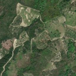 Satellite imagery of Gradisht, AL