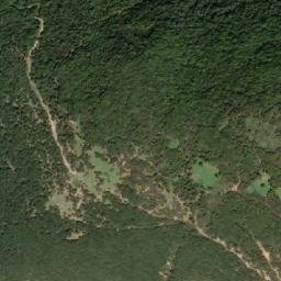 Satellite imagery of Mal Mangull, AL