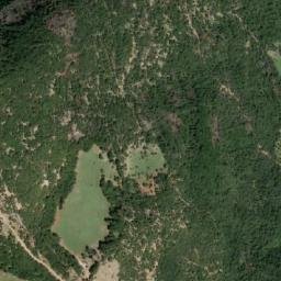Satellite imagery of Mal Mangull, AL