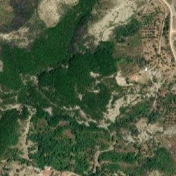 Satellite imagery of Bregu i Bardhajt, AL