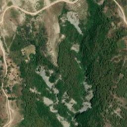 Satellite imagery of Bregu i Bardhajt, AL