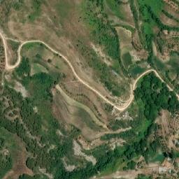 Satellite imagery of Bregu i Bardhajt, AL