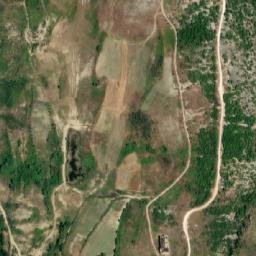 Satellite imagery of Çorogjafi, AL