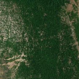 Satellite imagery of Çorogjafi, AL