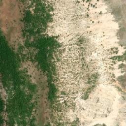 Satellite imagery of Çorogjafi, AL