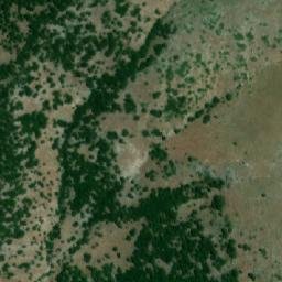 Satellite imagery of Mali i Gostenckës, AL