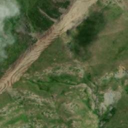 Satellite imagery of Çuka e Faqekuqit, AL