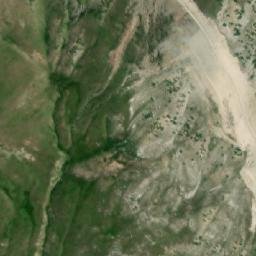 Satellite imagery of Çuka e Faqekuqit, AL