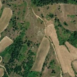 Satellite imagery of Krostava, AL