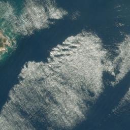 Satellite imagery of Ákra Elévthera, GR