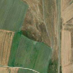 Satellite imagery of Meşelik Sırtı, TR