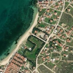 Drone Görünümü