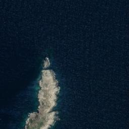 Satellite imagery of Doğanlar Burnu, TR