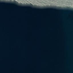 Satellite imagery of Boz Burun, TR