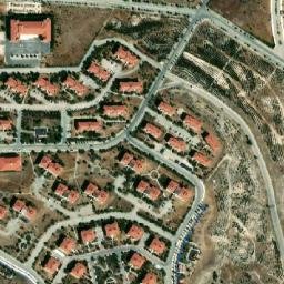 Drone Görünümü