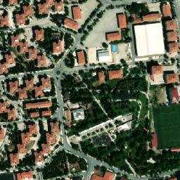 Drone Görünümü