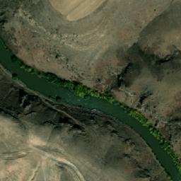 Satellite imagery of Tsil, AM