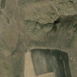 Satellite imagery of Shirakaler, AM