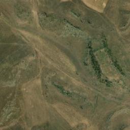 Satellite imagery of Hin Berd, AM