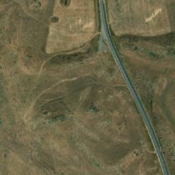 Satellite imagery of Hin Berd, AM