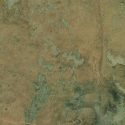 Satellite imagery of Tsaghkunyats’, AM