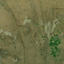 Satellite imagery of Tsaghkunyats’, AM