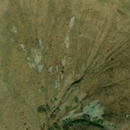 Satellite imagery of Tsaghkunyats’, AM