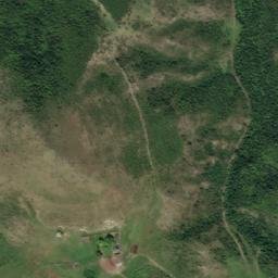 Satellite imagery of Gəncə, AZ