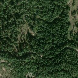 Satellite imagery of Eightmile Ridge, US