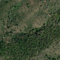 Satellite imagery of Kellogg Mine, US