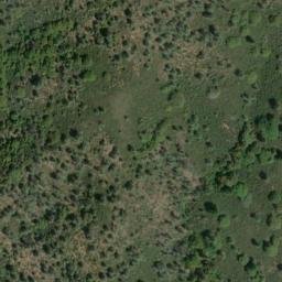 Satellite imagery of Kellogg Mine, US