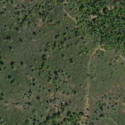 Satellite imagery of Kellogg Mine, US