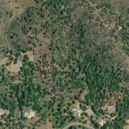 Satellite imagery of Midnight Mine, US
